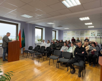 Прафсаюзны сход