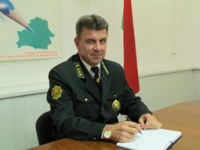 1 сентября состоится прямая линия первого заместителя министра лесного хозяйства Александра Кулика