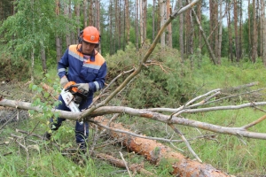 Экстренная помощь