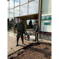 Рэспубліканскі суботнік