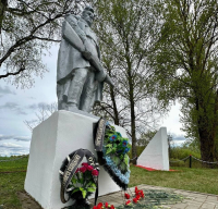 Памятные захоронения навсегда останутся якорями памяти