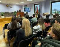 Адзіны дзень інфармавання