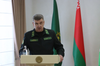 Завяршыць распрацоўку ветраломаў і аднавіць лес пасля ліпеньскага ўрагану. Тэрміны і аб&#039;ёмы абмеркавалі ў Жлобіне