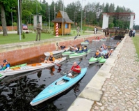 Бязвізавы рэжым спрыяе супрацоўніцтву ў лясной сферы