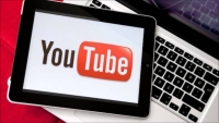 Мінлясгас стварыў свой канал на YouTube