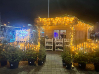 Сябры, вы толькі паглядзіце, як казачна і чароўна прыгожа!