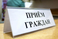 Графік прыёму грамадзян кіраўніцтвам Мінлясгаса ў 1-м квартале 2024 г.