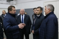 Moldova is interested in studying the Belarusian experience of forest management