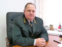 20 октября пройдет прямая линия заместителя министра лесного хозяйства Республики Беларусь Леонида Демьяника